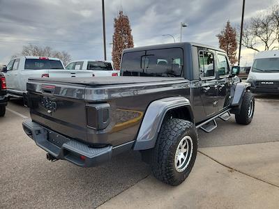 Used 2021 Jeep Gladiator Sport Crew Cab for sale #ML513957U - photo 2