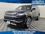 Used 2023 Jeep Grand Wagoneer Series II 4x4 SUV for sale #MSC230449 - photo 1