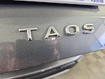 2022 Volkswagen Taos AWD SUV for sale #MSC230657A - photo 8