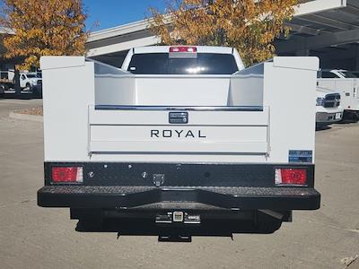 2023 Ram 2500 Regular Cab 4x4, Royal Truck Body Service Body Service Truck for sale #MSC230791 - photo 2