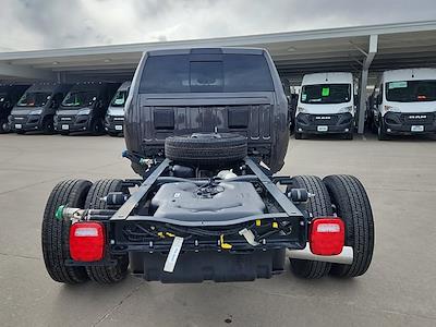 New 2024 Ram 3500 SLT Crew Cab 4x4 60 CA Cab Chassis for sale #MSC240261 - photo 2