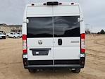 2024 Ram ProMaster 2500 High Roof FWD, Adrian Steel PHVAC Upfitted Cargo Van for sale #MSC240449 - photo 7