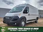 2024 Ram ProMaster 2500 High Roof FWD, Adrian Steel PHVAC Upfitted Cargo Van for sale #MSC240449 - photo 1