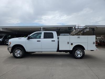 New 2024 Ram 2500 Crew Cab 4x4 Stahl 98VVS Service Truck for sale #RG124211 - photo 2