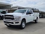 New 2024 Ram 2500 Crew Cab 4x4 Stahl 98VVS Service Truck for sale #RG124211 - photo 1