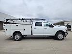 New 2024 Ram 2500 Crew Cab 4x4 Stahl 98VVS Service Truck for sale #RG124211 - photo 6