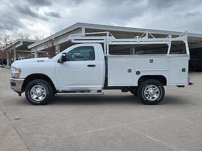 2024 Ram 2500 Regular Cab 4x4 Scelzi Service Truck for sale #RG221134 - photo 2