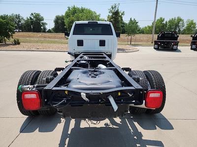 2024 Ram 5500 Regular Cab DRW 4x2 Cab Chassis for sale #RG259836 - photo 2