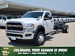 2024 Ram 5500 Regular Cab DRW 4x2 Cab Chassis for sale #RG259836 - photo 1