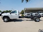 2024 Ram 5500 Regular Cab DRW 4x2 Cab Chassis for sale #RG259836 - photo 4