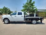 2024 Ram 3500 Crew Cab DRW 4x4, Scelzi Front Range Flatbed Truck for sale #MSC240555 - photo 4