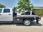 2024 Ram 3500 Crew Cab DRW 4x4, Scelzi Front Range Flatbed Truck for sale #MSC240555 - photo 5