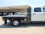 2024 Ram 3500 Crew Cab DRW 4x4, Scelzi Front Range Flatbed Truck for sale #MSC240555 - photo 6