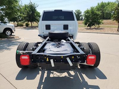 New 2024 Ram 5500 Tradesman Crew Cab 4x4 60 CA Cab Chassis for sale #MSC240556 - photo 2