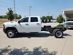 New 2024 Ram 5500 Tradesman Crew Cab 4x4 60 CA Cab Chassis for sale #MSC240556 - photo 4