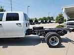 New 2024 Ram 5500 Tradesman Crew Cab 4x4 60 CA Cab Chassis for sale #MSC240556 - photo 5