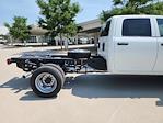New 2024 Ram 5500 Tradesman Crew Cab 4x4 60 CA Cab Chassis for sale #MSC240556 - photo 6