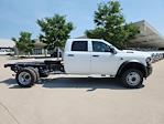 New 2024 Ram 5500 Tradesman Crew Cab 4x4 60 CA Cab Chassis for sale #MSC240556 - photo 7