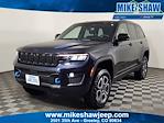 Used 2023 Jeep Grand Cherokee 4xe Trailhawk 4x4 SUV for sale #MSC240673A - photo 1