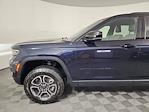 Used 2023 Jeep Grand Cherokee 4xe Trailhawk 4x4 SUV for sale #MSC240673A - photo 3