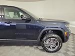 Used 2023 Jeep Grand Cherokee 4xe Trailhawk 4x4 SUV for sale #MSC240673A - photo 8