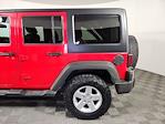 Used 2016 Jeep Wrangler Sport 4x4 SUV for sale #MSC240749A - photo 5