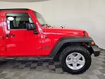 Used 2016 Jeep Wrangler Sport 4x4 SUV for sale #MSC240749A - photo 8