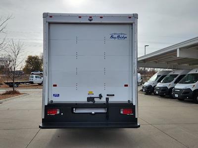 2024 Ram ProMaster 3500 Standard Roof FWD, Box Van for sale #MSC240757 - photo 2