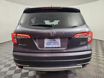 2019 Honda Pilot AWD, SUV for sale #MSC240770A - photo 2