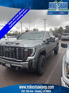 2024 GMC Sierra 2500 Crew Cab 4x4 Pickup for sale #MSC240782A - photo 1
