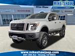 2018 Nissan Titan Crew Cab 4x4 Pickup for sale #MSC240794A - photo 1