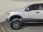 2018 Nissan Titan Crew Cab 4x4 Pickup for sale #MSC240794A - photo 3