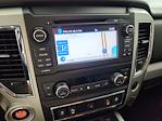 2018 Nissan Titan Crew Cab 4x4 Pickup for sale #MSC240794A - photo 31
