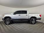 2018 Nissan Titan Crew Cab 4x4 Pickup for sale #MSC240794A - photo 4