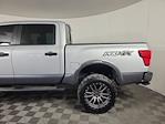 2018 Nissan Titan Crew Cab 4x4 Pickup for sale #MSC240794A - photo 5