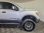 2018 Nissan Titan Crew Cab 4x4 Pickup for sale #MSC240794A - photo 8