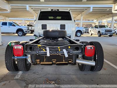 New 2024 Ram 5500 Tradesman Crew Cab 4x4 84 CA Cab Chassis for sale #MSC240827 - photo 2