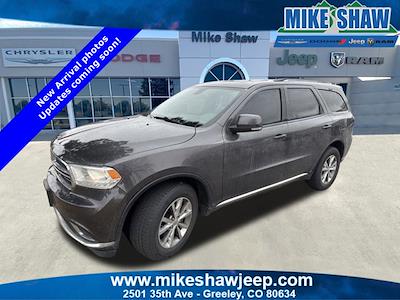 Used 2015 Dodge Durango Limited AWD SUV for sale #MSC240831C - photo 1
