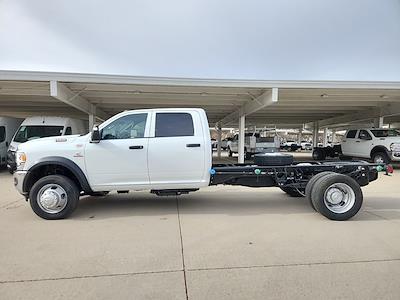 2024 Ram 5500 Crew Cab DRW 4x4 Cab Chassis for sale #RG390969 - photo 2