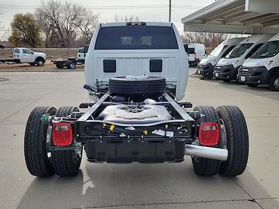 New 2024 Ram 5500 Tradesman Crew Cab 4x4 84 CA Cab Chassis for sale #MSC240859 - photo 2