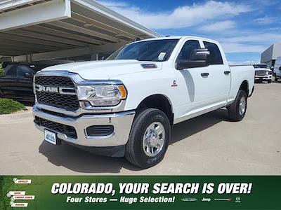 2024 Ram 2500 Crew Cab 4x4 Pickup for sale #MSC240863 - photo 1
