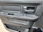 Used 2022 Ram 3500 Tradesman Crew Cab 4x4 Flatbed Truck for sale #MSC240893A - photo 16