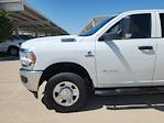 Used 2022 Ram 3500 Tradesman Crew Cab 4x4 Flatbed Truck for sale #MSC240893A - photo 4