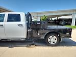 Used 2022 Ram 3500 Tradesman Crew Cab 4x4 Flatbed Truck for sale #MSC240893A - photo 5