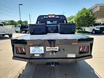 Used 2022 Ram 3500 Tradesman Crew Cab 4x4 Flatbed Truck for sale #MSC240893A - photo 2