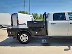 Used 2022 Ram 3500 Tradesman Crew Cab 4x4 Flatbed Truck for sale #MSC240893A - photo 6