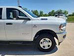 Used 2022 Ram 3500 Tradesman Crew Cab 4x4 Flatbed Truck for sale #MSC240893A - photo 8