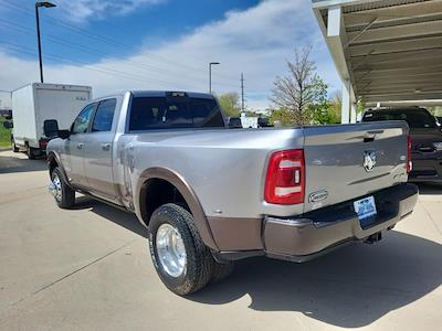 New 2024 Ram 3500 Limited Crew Cab 4x4 DRW Pickup for sale #MSC240910 - photo 2