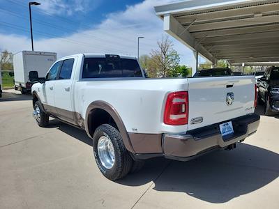 New 2024 Ram 3500 Limited Crew Cab 4x4 DRW Pickup for sale #MSC240911 - photo 2