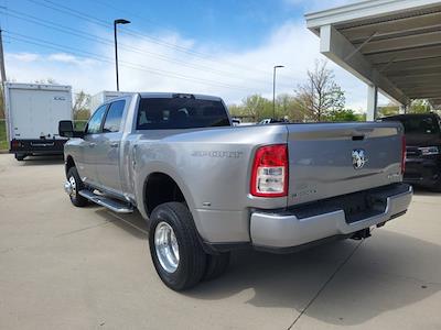 New 2024 Ram 3500 Big Horn Crew Cab 4x4 DRW Pickup for sale #MSC240925 - photo 2